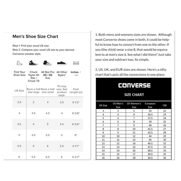 Converse Custom Unicorn Horse white multicolor high top sneakers - Picture 9 of 11